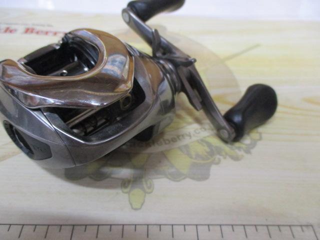 シマノ(SHIMANO) 21 アンタレス DC XG RIGHT(右) アンタレス