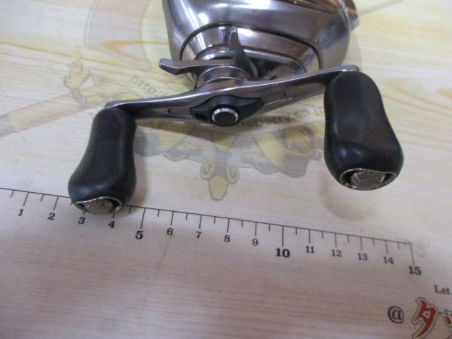 中古品】 シマノ 16アンタレスDC 右巻き ギア比：5.6 | 中古