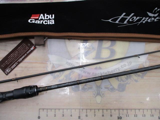 ホーネットスピアーズ HSSC-672MH