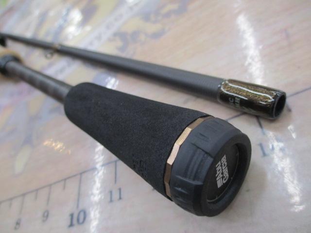 ホーネットスピアーズ HSSC-672MH