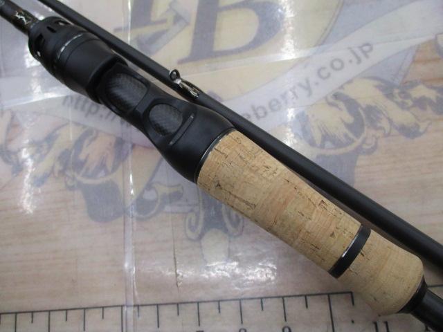 ホーネットスピアーズ HSSC-672MH