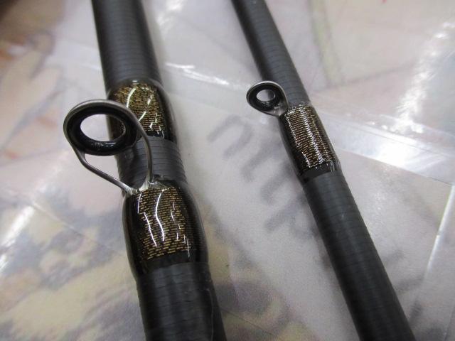 ホーネットスピアーズ HSSC-672MH