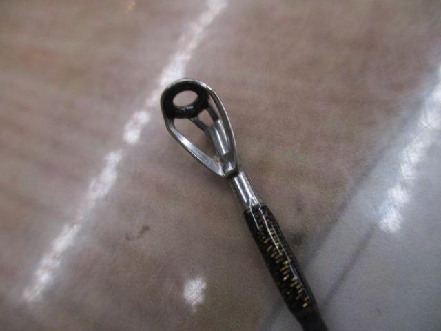 ホーネットスピアーズ HSSC-672MH