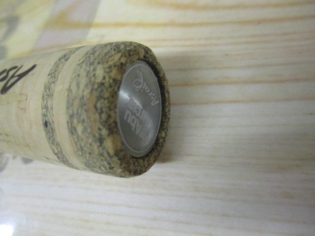 トラウティンマーキスアスレイ TMAC-522L