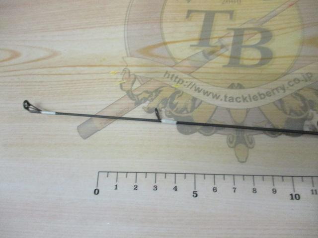 トラウティンマーキスアスレイ TMAC-522L