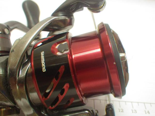 16ストラディックCI4+ 2500S｜＠ベリーネット 日本最大新品中古