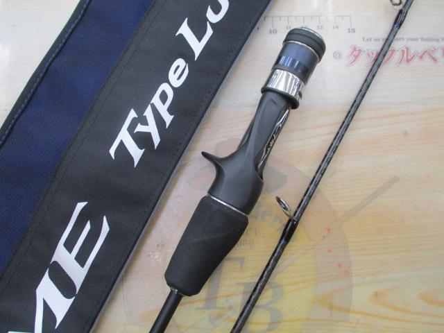 シマノ ゲーム タイプ LJ B65-0/FS [2021年モデル] - 釣具の