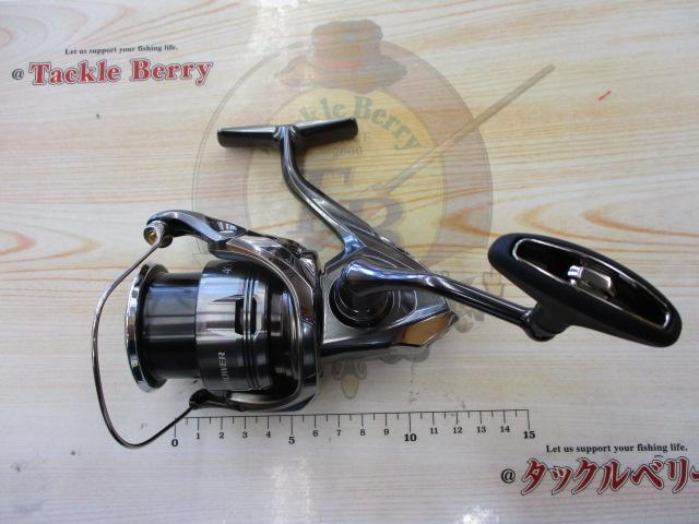 24ツインパワー 4000M｜＠ベリーネット 日本最大新品中古釣具WEB