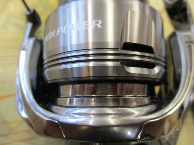 24ツインパワー 4000M｜＠ベリーネット 日本最大新品中古釣具WEB