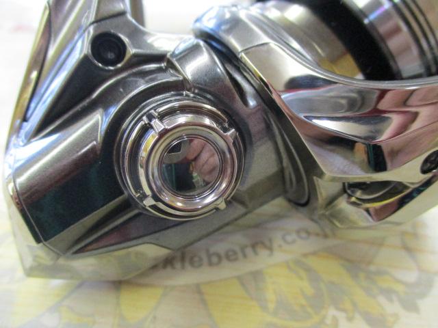 シマノ(SHIMANO) 24 ツインパワー 4000M ツインパワー ☆NEW
