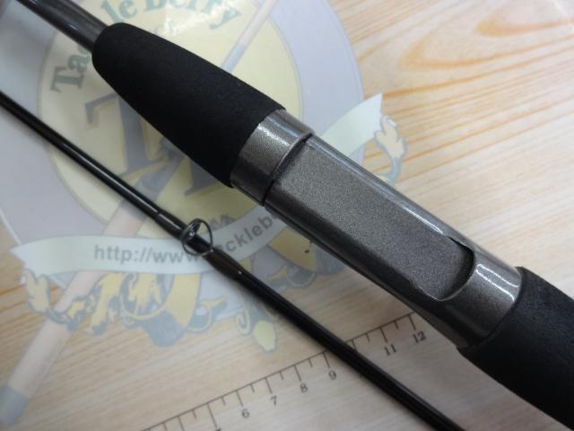 ソルティーショット B606L