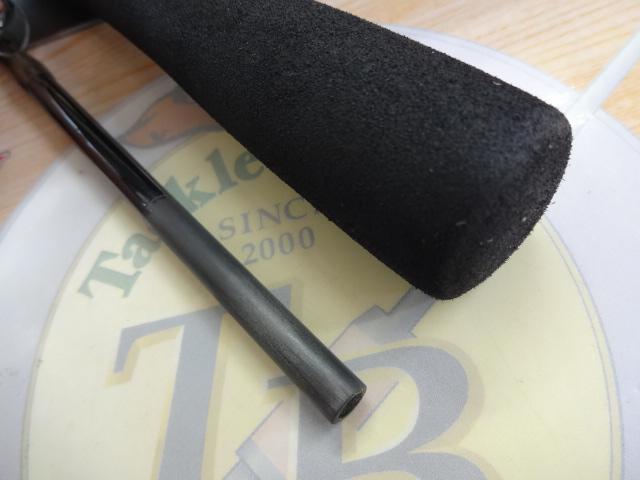 ソルティーショット B606L