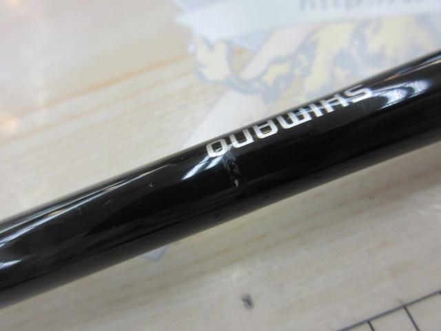 セフィアxr8.6M セフィアxr8.6M S86M-S セフィアXR SHIMANO(シマノ) 継数2本