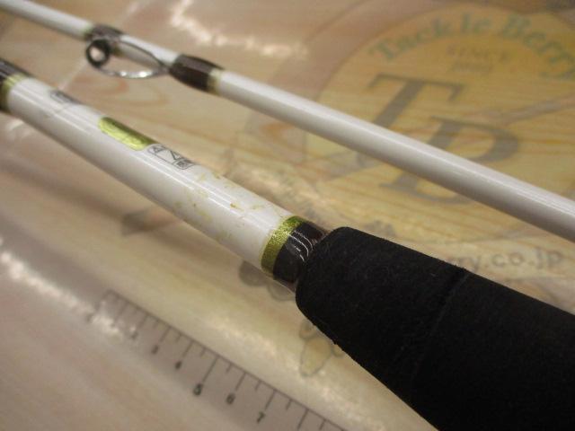 BJSミヨシ 40-225+Bグリップなし