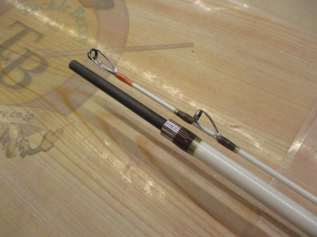 BJSミヨシ 40-225+Bグリップなし