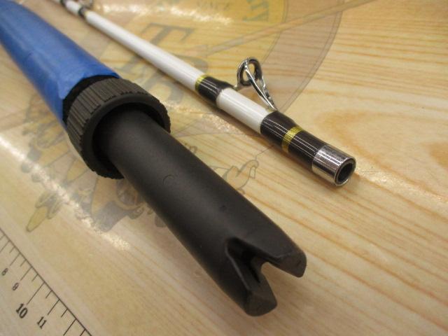 BJSミヨシ 20S-255+Bグリップなし