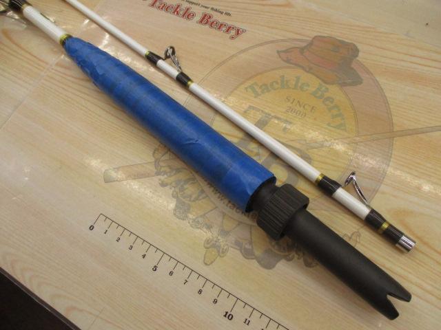 BJSミヨシ 20S-255+Bグリップなし