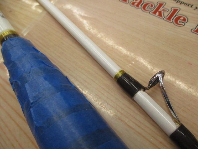 BJSミヨシ 20S-255+Bグリップなし