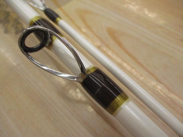 BJSミヨシ 20S-255+Bグリップなし