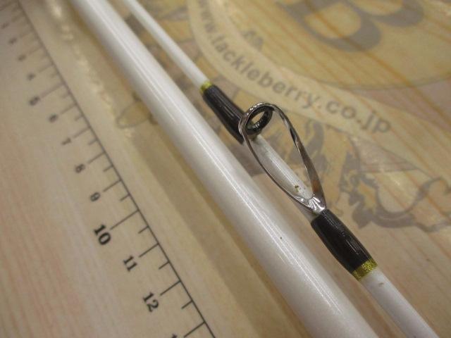 BJSミヨシ 20S-255+Bグリップなし