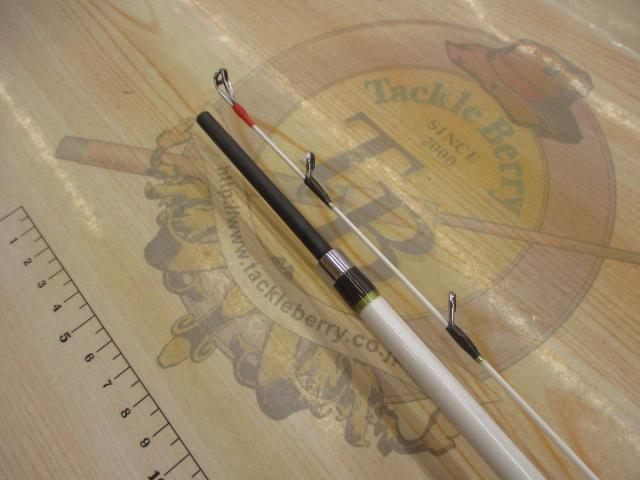 BJSミヨシ 20S-255+Bグリップなし