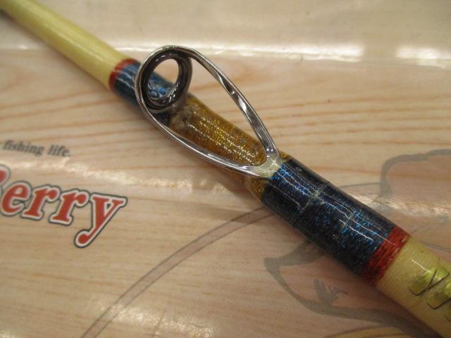 ベイスペシャル180M