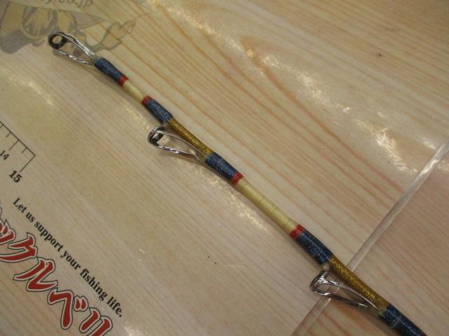 ベイスペシャル180M