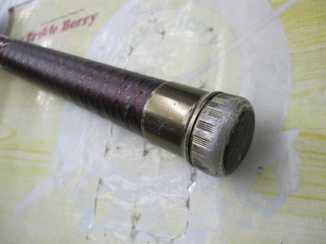 ファインカーボン磯 5-54P