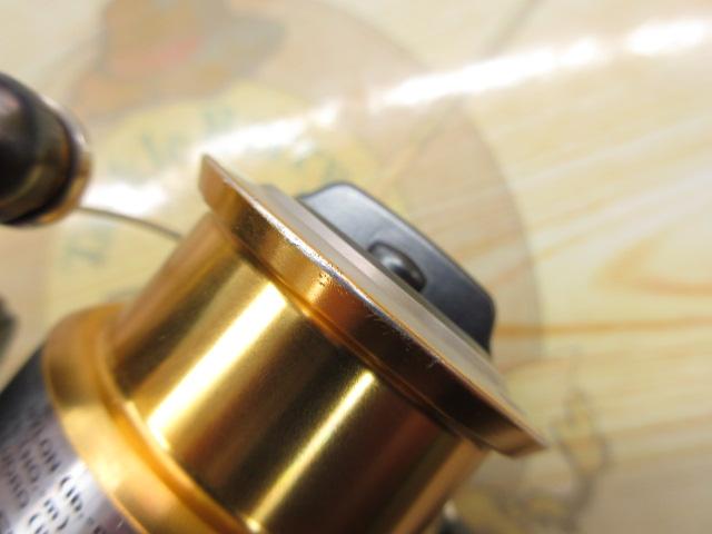 09レアニウムCI4 2500S