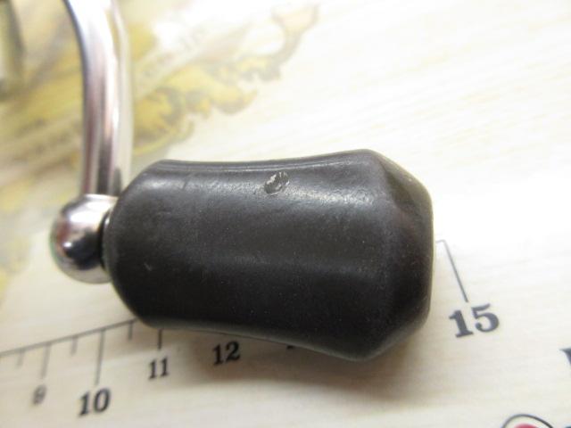 09レアニウムCI4 2500S