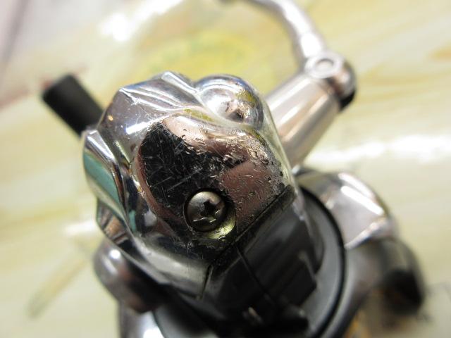 09レアニウムCI4 2500S