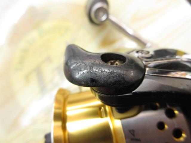 09レアニウムCI4 2500S