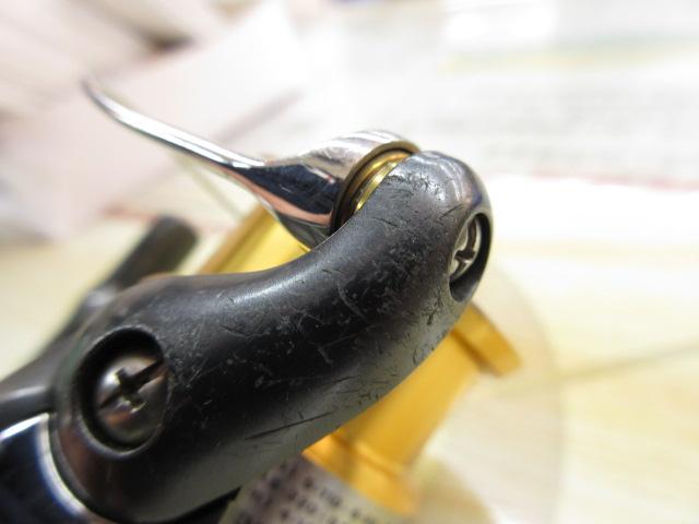 09レアニウムCI4 2500S