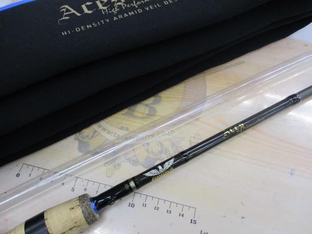 エイシス ACES610SULP+J｜＠ベリーネット 日本最大新品中古釣具WEBショップ