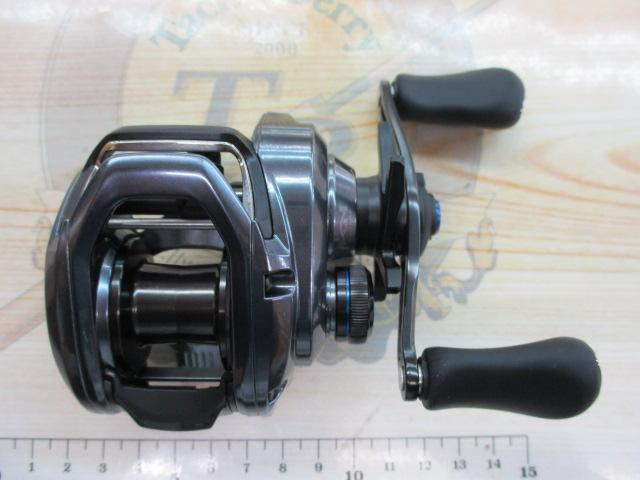 リール 24SLX 70HG 24slx」の人気商品一覧 | 安い商品を通販サイトから探す - 価格.com