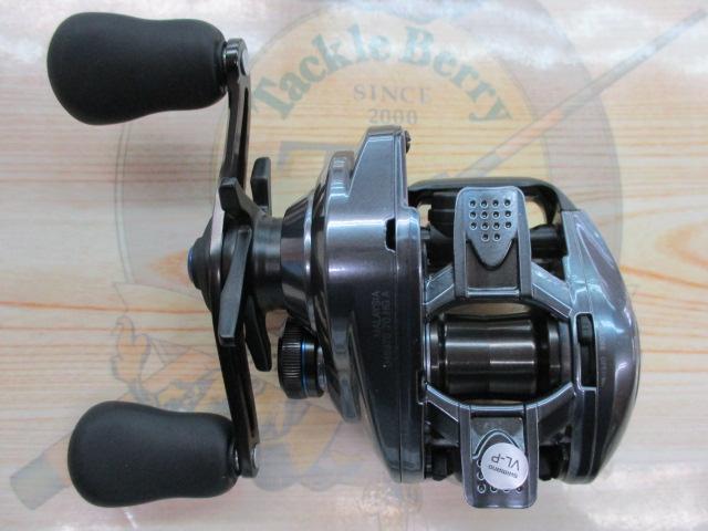 シマノ　２４SLX 70HG シマノ SLX 70HG (リール) 価格比較 - 価格.com