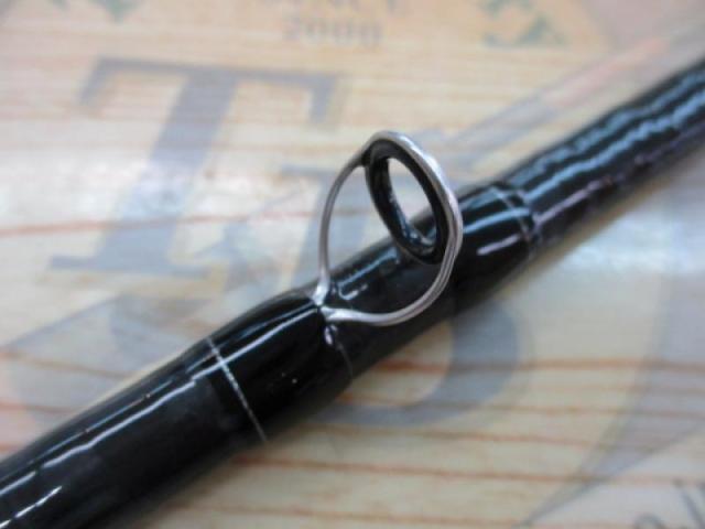 ブレイゾン C69H-ST｜＠ベリーネット 日本最大新品中古釣具WEB