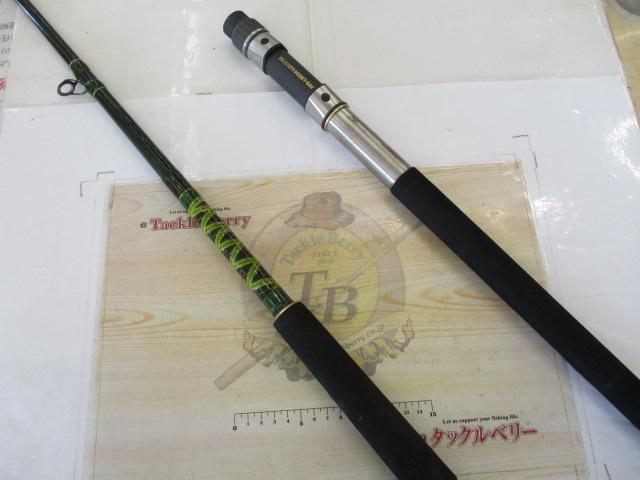 オリジナル船竿