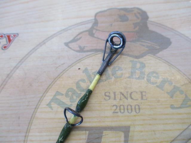 オリジナル船竿