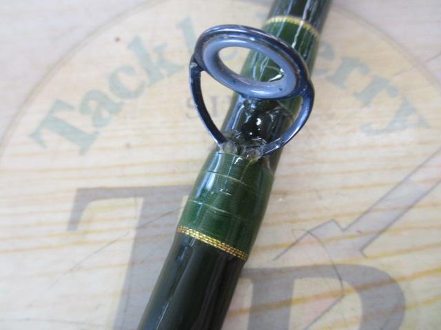 オリジナル船竿