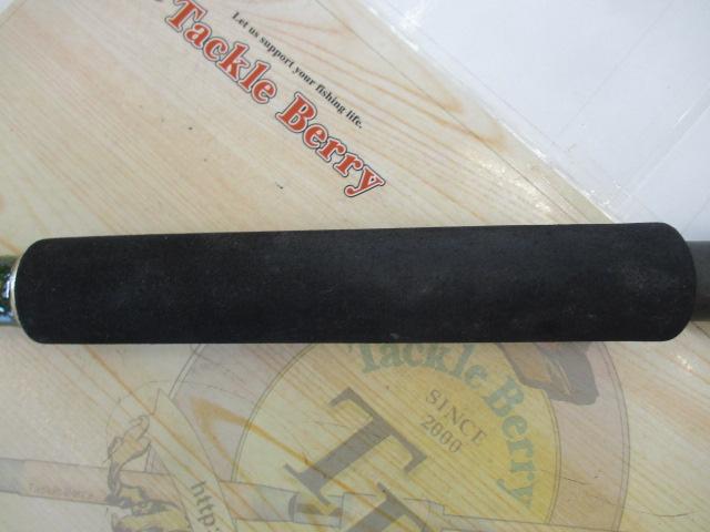 オリジナル船竿