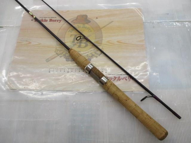 シルバークリークS SC-S662-MLRS