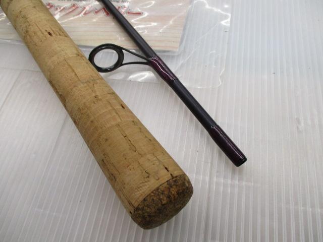 シルバークリークS SC-S662-MLRS