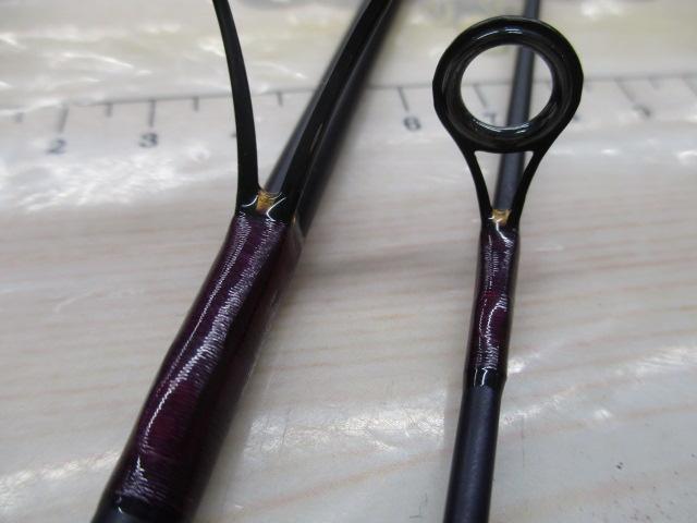 シルバークリークS SC-S662-MLRS