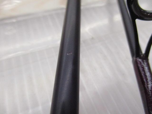 シルバークリークS SC-S662-MLRS