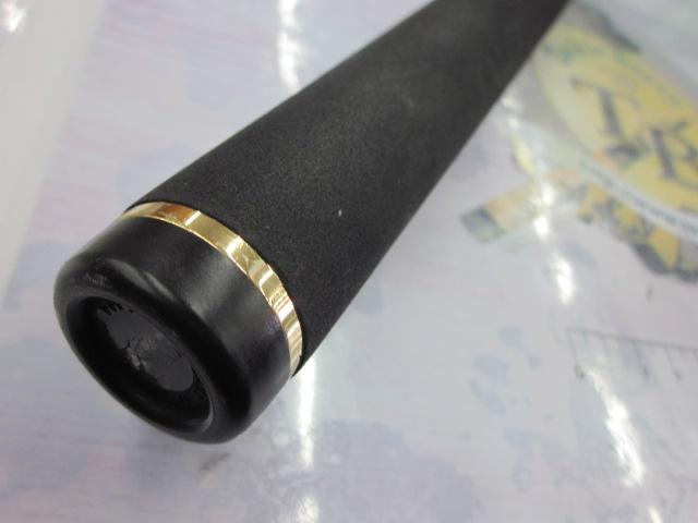 テムジン TMJC-65M(EVA/マジョーラ)