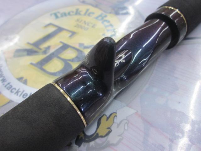 テムジン TMJC-65M(EVA/マジョーラ)