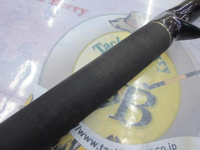 テムジン TMJC-65M(EVA/マジョーラ)