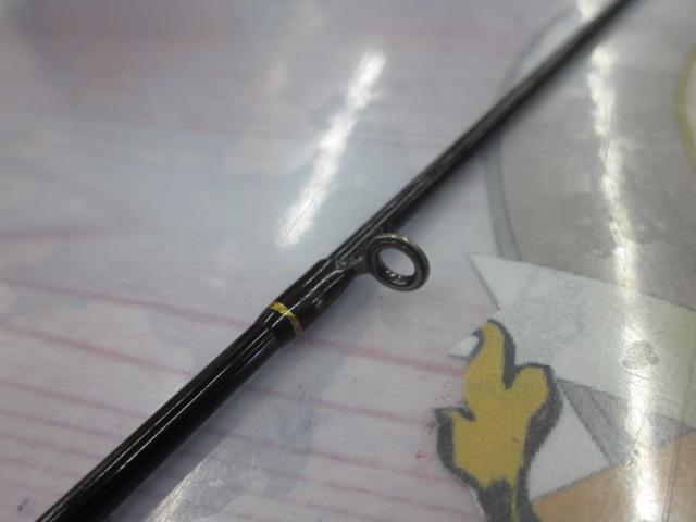 テムジン TMJC-65M(EVA/マジョーラ)