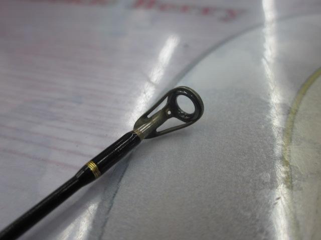 テムジン TMJC-65M(EVA/マジョーラ)